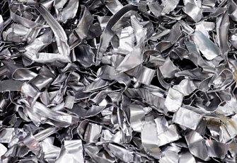 Как отличить алюминий от нержавейки?