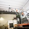 Демонтаж 25-тонной кран-балки для компании РусГидро