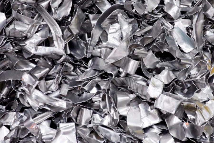 Как отличить алюминий от нержавейки?