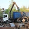 Демонтаж завода по производству офсетных пластин в Зарайске